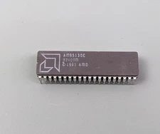 AMD AM9513 System Timing Controller IC