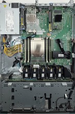 HP ProLiant DL120 Gen9 1 x Xeon E5-1620 v4 3....