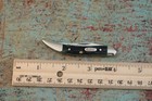 2006 Case XX USA 4 Dot LIMITED Jigged Bone Tiny Toothpick Knife 610096 SS NIB — photo 8