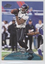 2011 Topps Prime Retail Marcedes Lewis #106 0c4