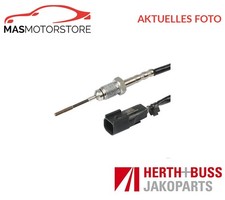 SENSOR ABGASTEMPERATUR HERTH+BUSS JAKOPARTS J5953003 I NEU OE QUALITÄT