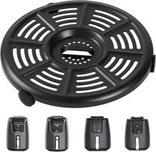 4 QT Air Fryer Replacement Tray for Ninja Air Fryer AF101 AF161 Max XL | 8.2''