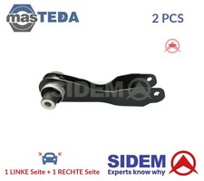 27279 LINKS RECHTS QUERLENKER SATZ SIDEM 2PCS FÜR LAND ROVER RANGE ROVER EVOQUE