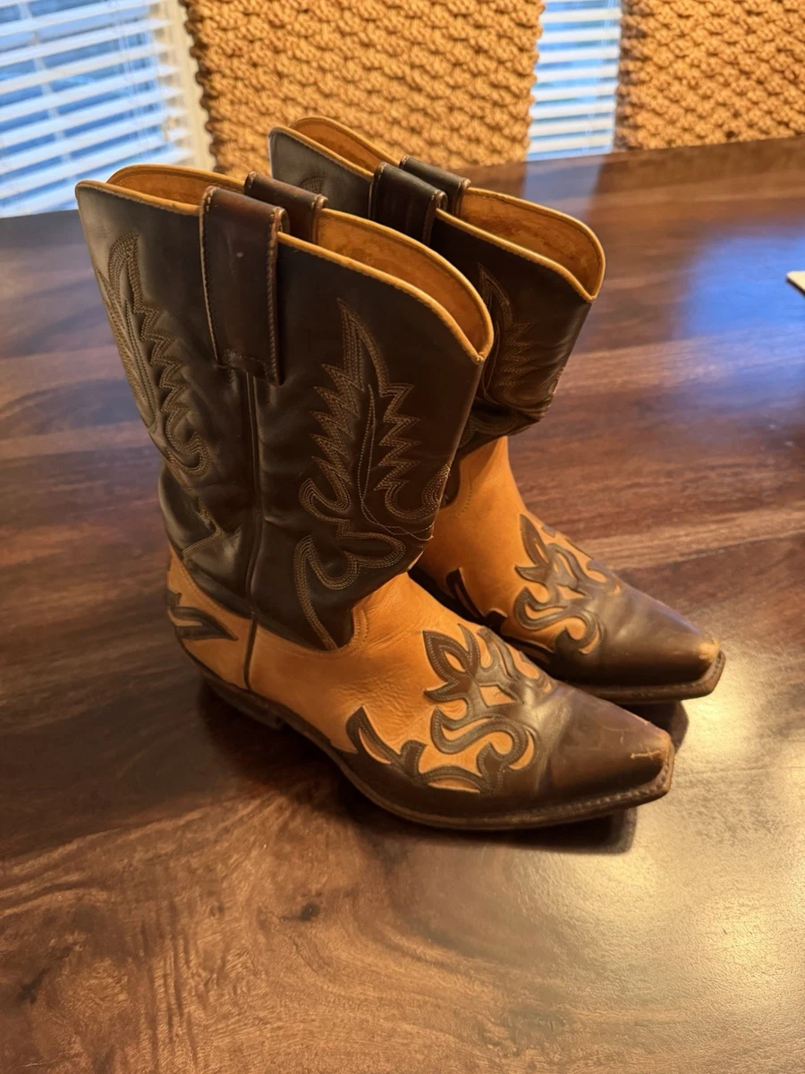 Sendra Brown Boots for Men for Sale | Shop New & Used Men's Boots