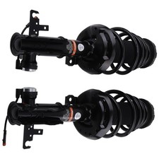 Stoßdämpfer Set Vorne Links & Rechts for Opel Insignia A G09 2008-17 13319741