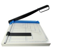 GLD-A4 Paper Cutter A3 Steel Manual Paper Cutter Paper Cutting Machine