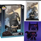 LE 9500 Batman Arkham Knight Pop Cover Presale