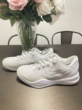 Nike Kobe 8 Protro Low Halo Basketball Shoes Pre-owned Suze 5