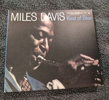 Kind of Blue: 50th Anniversary Legacy Edition by Davis, Miles CD, 2009 2 Disc