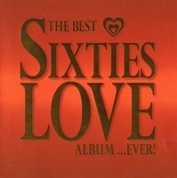 Audio Cd - Best Sixties Love Album.. Ever! / Various (2 Cd) - Emi -D- Neu