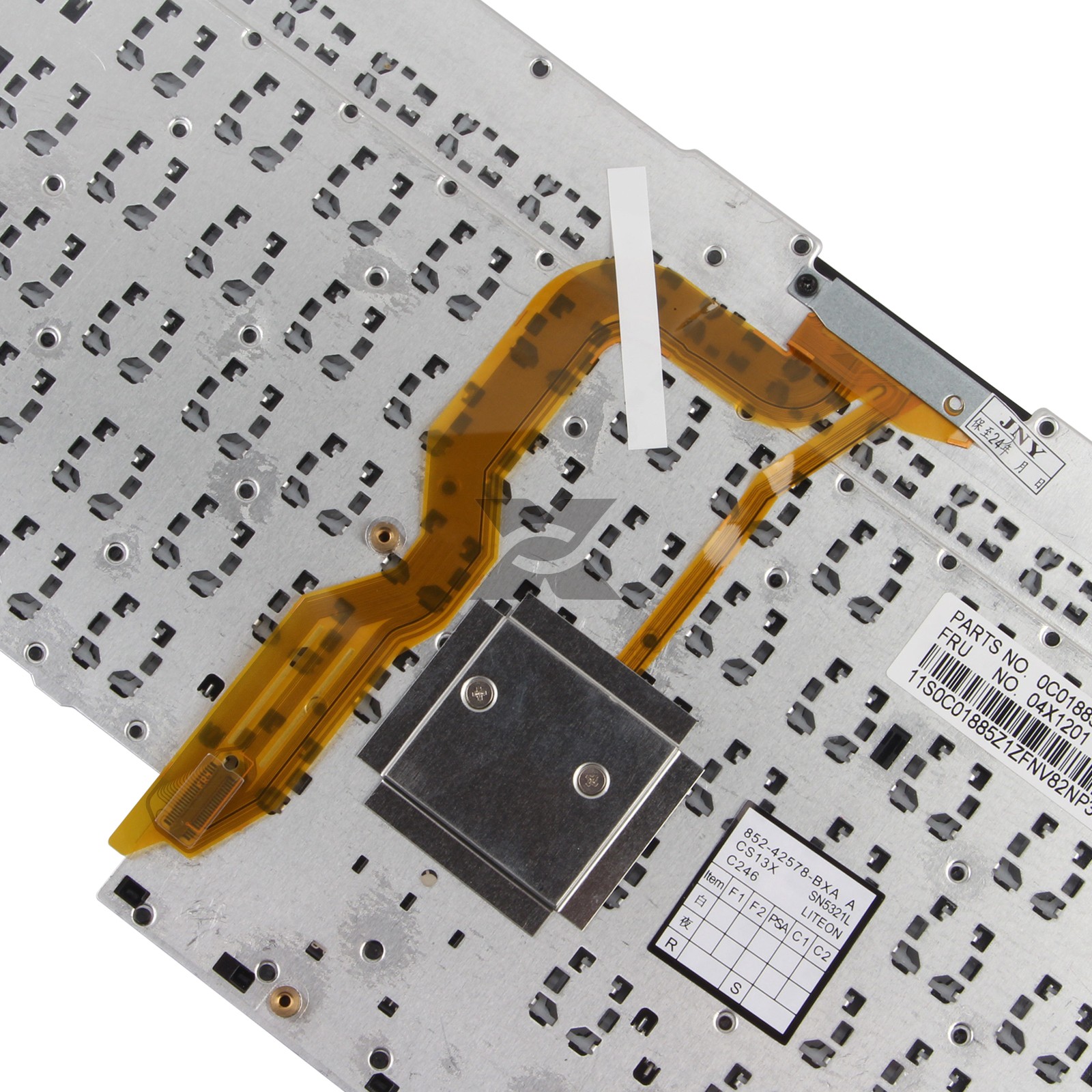 US Keyboard For Lenovo IBM ThinkPad X230 T430 T430S T530 T530I W530 L530 04W2250