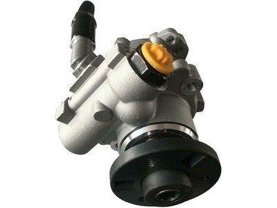 Maval New Power Steering Pump Power Steering Pump fits BMW 325i 2006 53TFBT