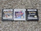 Nintendo Ds Game LOT