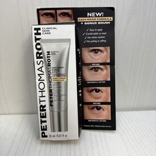 Peter Thomas Roth Instant FIRMx Eye Temporary Eye Tightener Easy-Wear Formula