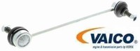 Vaico V20-0552 Stange/Strebe FüR Stabilisator Koppelstange Strebe Vorne