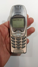 4388.Vintage Nokia 6310i- For Collectors - Unlocked