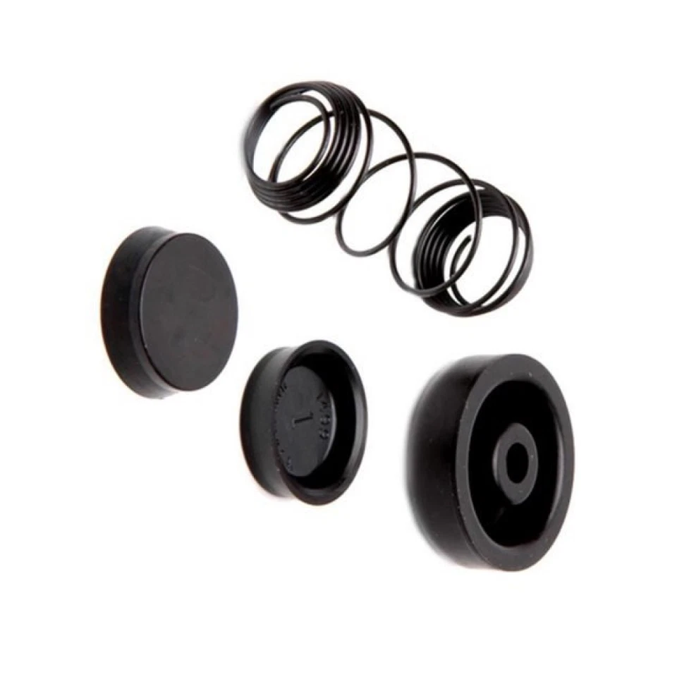 Kit de cilindro de freno ACDelco genuino para Cadillac Brougham 1990-1992 | trasero | dorado Foto 3 de 4