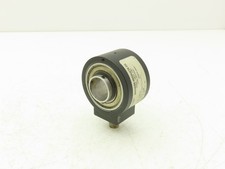 Accu-Coder 225A-18-0500-PU-N-N-J Rotary Encoder 500 Step 7/8" Bore 400 RPM Max