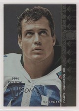 1994 SP Daryl Johnston #121 kq9