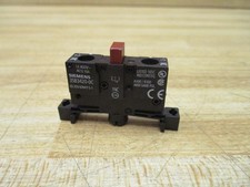 Siemens 3SB3420-0C Contact Block 3SB34200C Pack of 6 