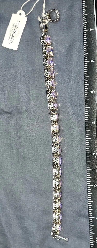 Park Lane GUAVA BABY SIGNATURE Bracelet LTD ED NWT! Free Shipping! - Image 3 of 4