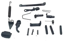 Kel-Tec P11 9mm, Pistol Parts:  Repair/Rebuild Assorted Parts.  OEM.