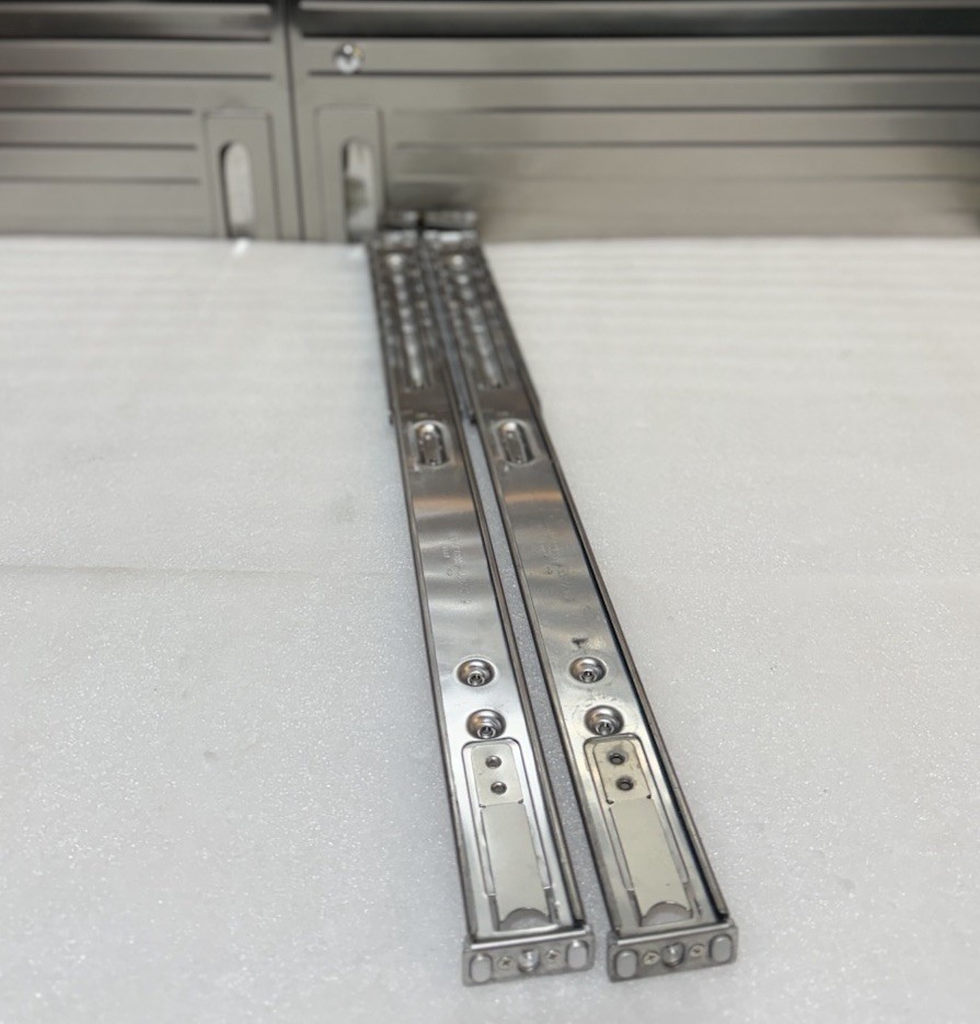 1U Supermicro Server Outer Rail kit Quick 25-33" MCP-290-00102-0N