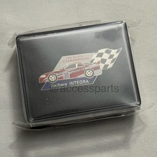 Honda Access Gathers Integra 1096 Integra Type R Pin Super N1 Champion Honda Access Gathers Integra 1096 Integra Type R Pin Super N1 Champion