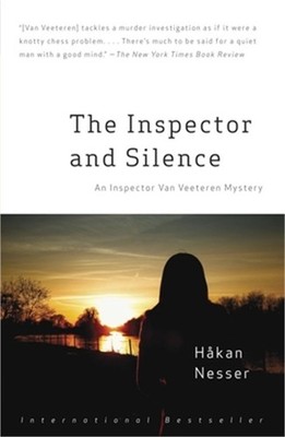 The Inspector and Silence: An Inspector Van Veeteren Mystery (5) (Paperback or S