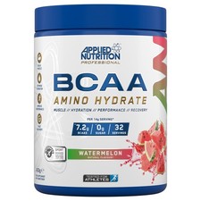 Applied Nutrition BCAA Pulver - verzweigtkettige Aminosäuren 450g (neu), 0 