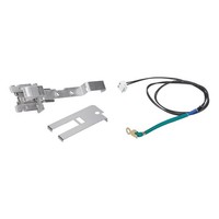 Easypart Passend FüR 10011733 Bosch FüHler Ntc Sensor Temperatursensor FüR Ofen