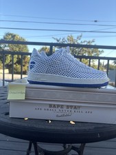 Size 8 A Bathing Ape Bapesta Multicolor 2006 ...