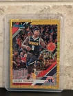 2025 Panini Isaiah Thomas Base (Raw)