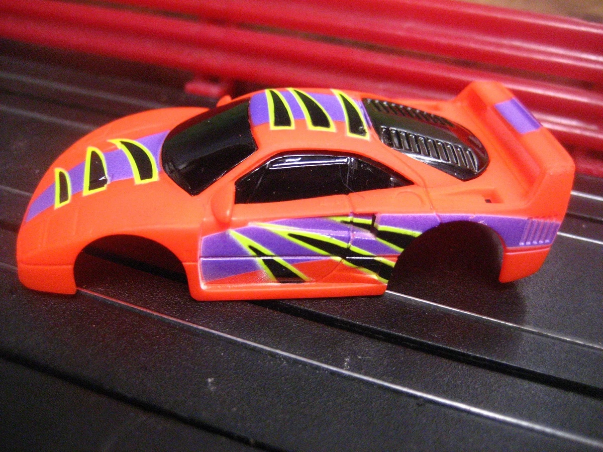 TYCO HO Scale Slot Car Chassis for sale | eBay