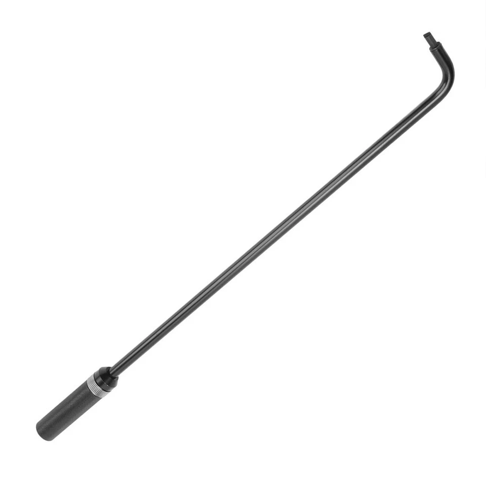 16.34" Carburetor Repair Tool 110 Degree Screwdriver Pilot Screw Adjustment Tool - Image 2 of 4