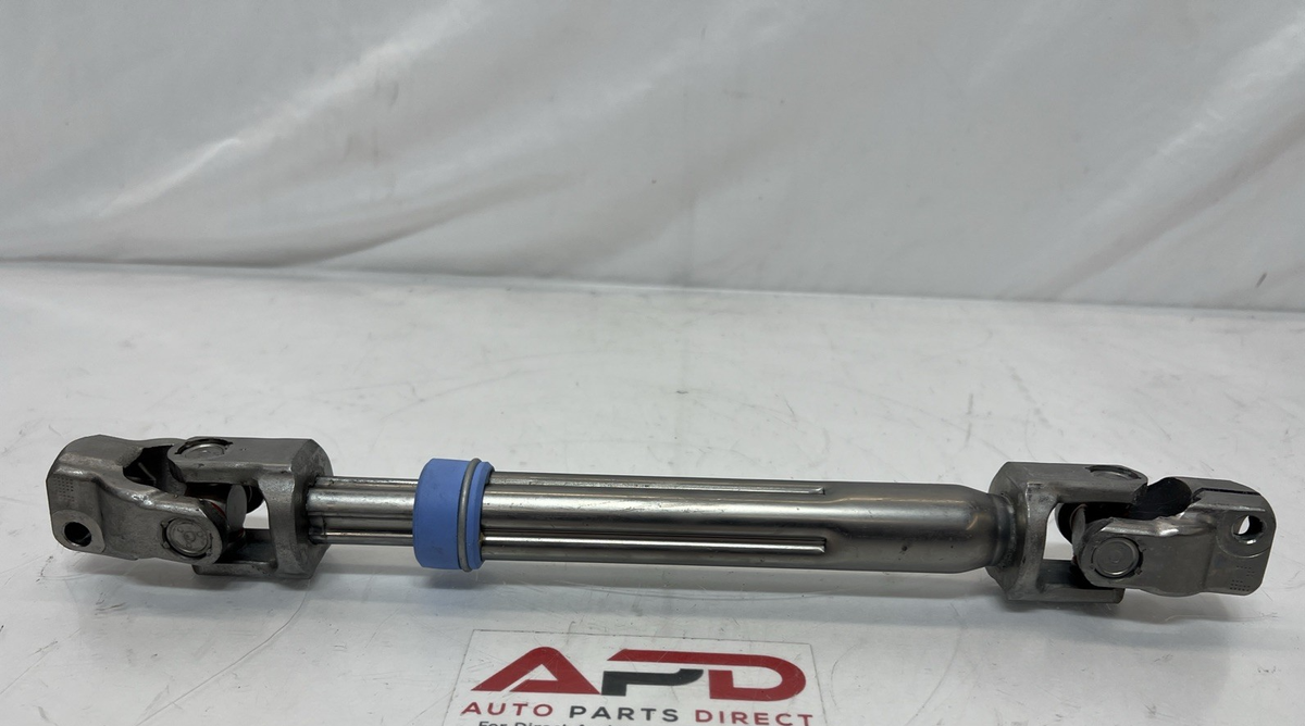 PO#9 Genuine OEM 2015-2020 Ford F150 Steering Shaft Assembly FL3Z 