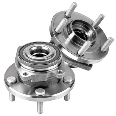 #ad Front Wheel Bearing Hub Assembly for 2011 2014 Chrysler 2007 2010 Sebring Cirrus $108.99