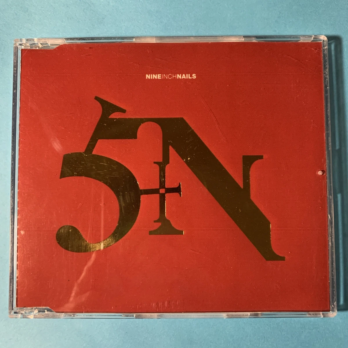 nine inch nails sin products for sale | eBay