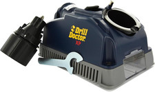 Drill Doctor 400 – Affilatrice per Punte, Da 2,5 a 13 Mm Punta 118º)
