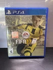 FIFA 17 (Sony PS4, 2016) PlayStation 4