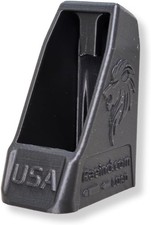 RAEIND Magazine Quick Ammo Speed Loader For Mossberg Mc2c 9MM Made In USA