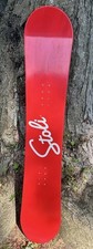 Stoli Vodka Promotional Snowboard Bar Decor A...