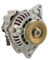 Lichtmaschine 75Amp Neu - Oe# A3T08183 FüR --- Mitsubishi L 200 Pajero Ii 2.5 Td