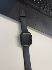 Apple Watch Series 10 46mm Jet Black