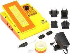 DigiTech Whammy 5 MonoNeon Signature Pitch Shift Pedal brand new sealed