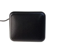 Anteenna TW-02 CB EXTENAL Speaker for Mobile Transceiver Ham Radio CB Radio w...