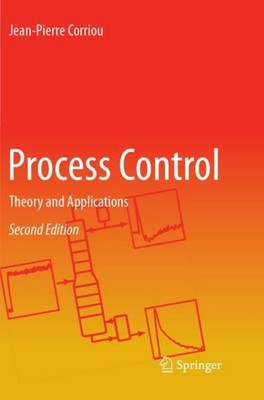 Process Control Jean-Pierre Corriou