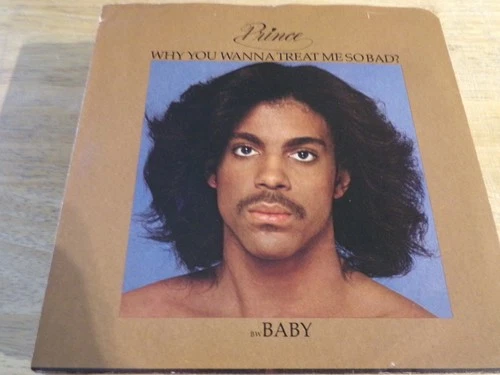 Lot of (26) Prince 45s-(15) Warner Bros.; (11) Paisley Park  (8) w/PS (3) promos