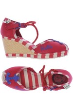 Miss L Fire Sandalen Damen Sommerschuhe Sandalette offene Schuhe Gr.... #qgkm6s2