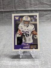 2020 Score #393 Salvon Ahmed